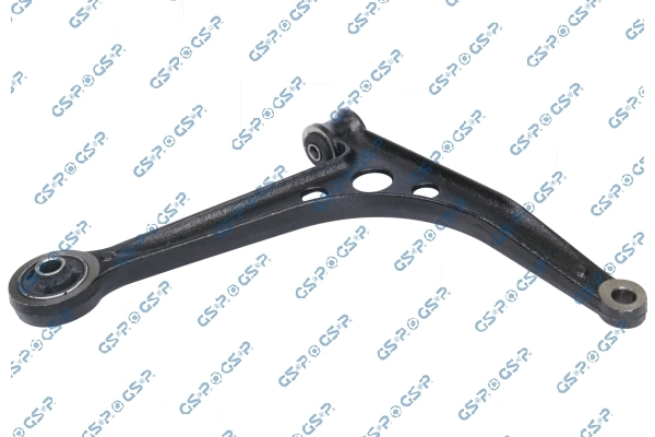 GSP lengőkar, kerékfelfüggesztés - S060476 - TothCarparts