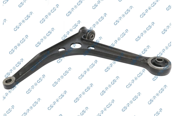 GSP lengőkar, kerékfelfüggesztés - S060477 - TothCarparts