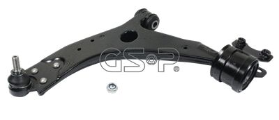GSP lengőkar, kerékfelfüggesztés - S060478 - TothCarparts