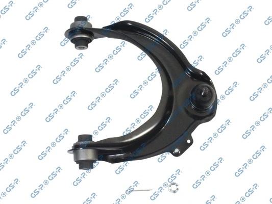 GSP lengőkar, kerékfelfüggesztés - S060510 - TothCarparts