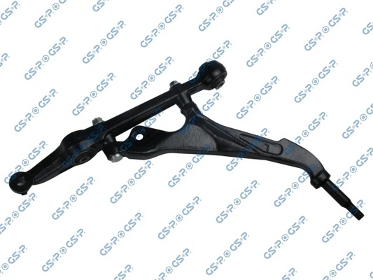 GSP lengőkar, kerékfelfüggesztés - S060515 - TothCarparts