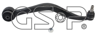 GSP lengőkar, kerékfelfüggesztés - S060566 - TothCarparts