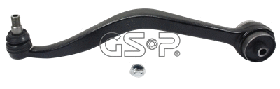 GSP lengőkar, kerékfelfüggesztés - S060567 - TothCarparts