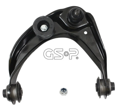GSP lengőkar, kerékfelfüggesztés - S060568 - TothCarparts