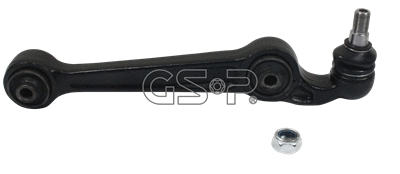 GSP lengőkar, kerékfelfüggesztés - S060570 - TothCarparts