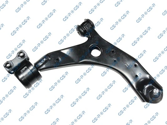 GSP lengőkar, kerékfelfüggesztés - S060574 - TothCarparts