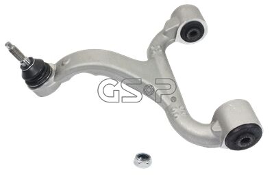 GSP lengőkar, kerékfelfüggesztés - S060593 - TothCarparts
