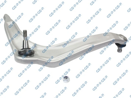 GSP lengőkar, kerékfelfüggesztés - S060602 - TothCarparts