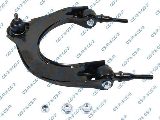 GSP lengőkar, kerékfelfüggesztés - S060610 - TothCarparts