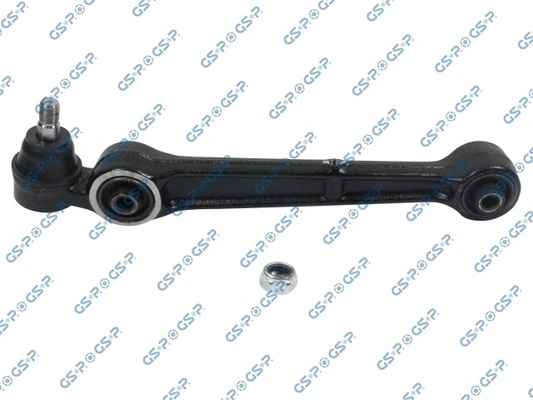 GSP lengőkar, kerékfelfüggesztés - S060613 - TothCarparts