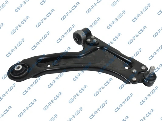 GSP lengőkar, kerékfelfüggesztés - S060662 - TothCarparts