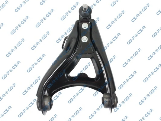 GSP lengőkar, kerékfelfüggesztés - S060703 - TothCarparts