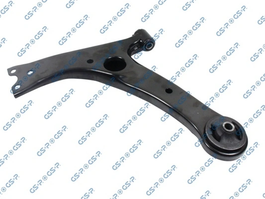 GSP lengőkar, kerékfelfüggesztés - S060743 - TothCarparts