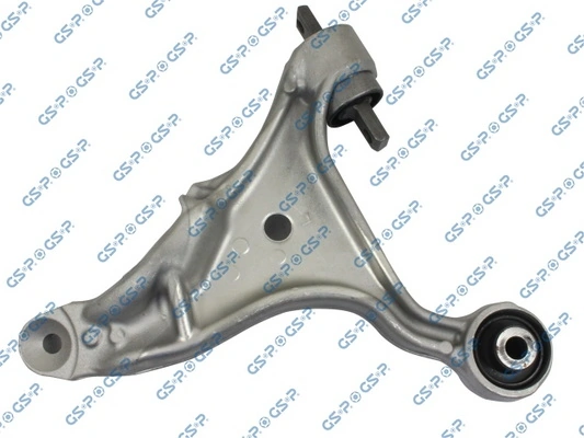 GSP lengőkar, kerékfelfüggesztés - S060767 - TothCarparts