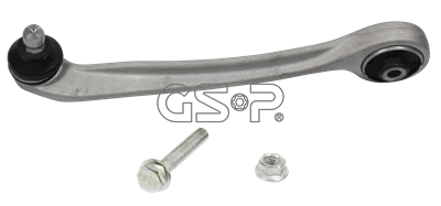 GSP lengőkar, kerékfelfüggesztés - S060798 - TothCarparts