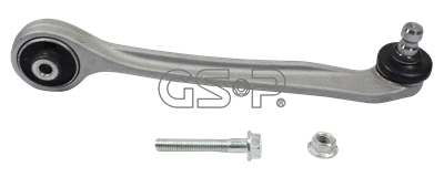 GSP lengőkar, kerékfelfüggesztés - S060799 - TothCarparts