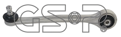 GSP lengőkar, kerékfelfüggesztés - S060803 - TothCarparts