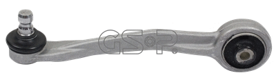 GSP lengőkar, kerékfelfüggesztés - S060804 - TothCarparts