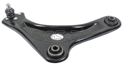 GSP lengőkar, kerékfelfüggesztés - S060819 - TothCarparts
