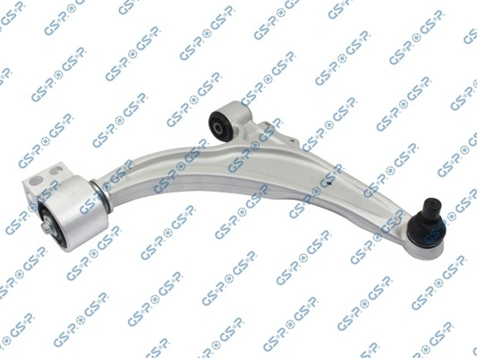 GSP lengőkar, kerékfelfüggesztés - S060867 - TothCarparts