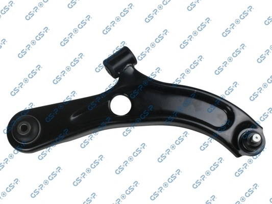 GSP lengőkar, kerékfelfüggesztés - S060913 - TothCarparts