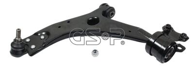GSP lengőkar, kerékfelfüggesztés - S060921 - TothCarparts