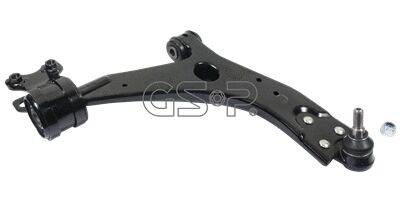 GSP lengőkar, kerékfelfüggesztés - S060922 - TothCarparts