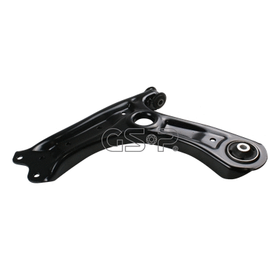 GSP lengőkar, kerékfelfüggesztés - S061029 - TothCarparts