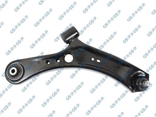 GSP lengőkar, kerékfelfüggesztés - S061071 - TothCarparts
