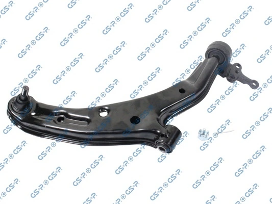 GSP lengőkar, kerékfelfüggesztés - S061075 - TothCarparts
