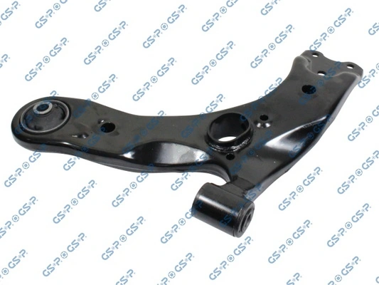 GSP lengőkar, kerékfelfüggesztés - S061122 - TothCarparts