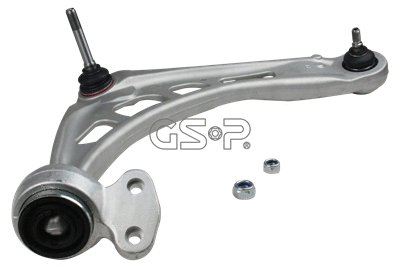GSP lengőkar, kerékfelfüggesztés - S061165 - TothCarparts