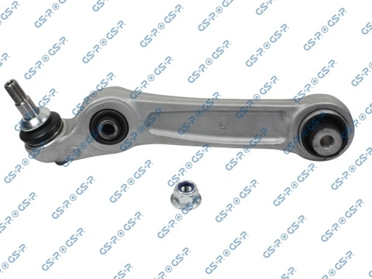 GSP lengőkar, kerékfelfüggesztés - S061168 - TothCarparts