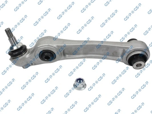 GSP lengőkar, kerékfelfüggesztés - S061169 - TothCarparts
