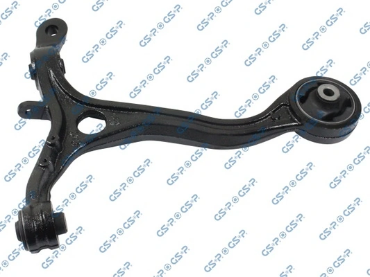 GSP lengőkar, kerékfelfüggesztés - S061231 - TothCarparts