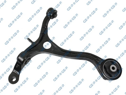 GSP lengőkar, kerékfelfüggesztés - S061232 - TothCarparts