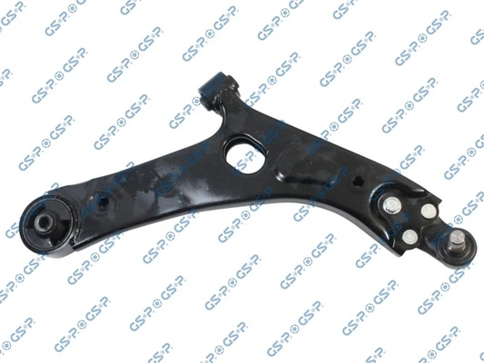 GSP lengőkar, kerékfelfüggesztés - S061260 - TothCarparts