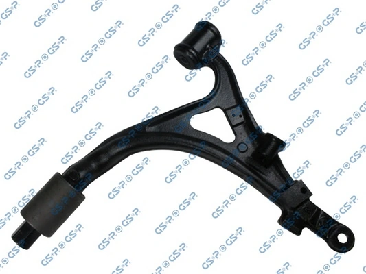GSP lengőkar, kerékfelfüggesztés - S061303 - TothCarparts