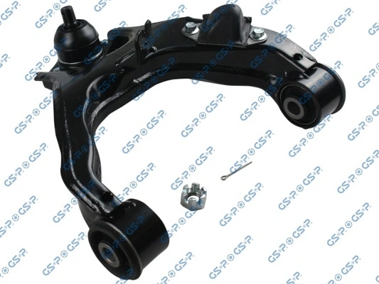 GSP lengőkar, kerékfelfüggesztés - S061321 - TothCarparts