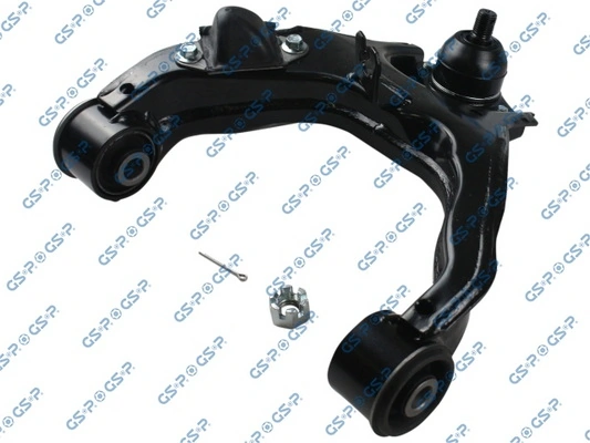 GSP lengőkar, kerékfelfüggesztés - S061322 - TothCarparts