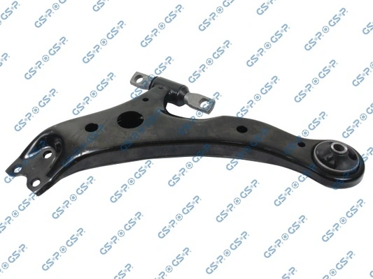 GSP lengőkar, kerékfelfüggesztés - S061365 - TothCarparts