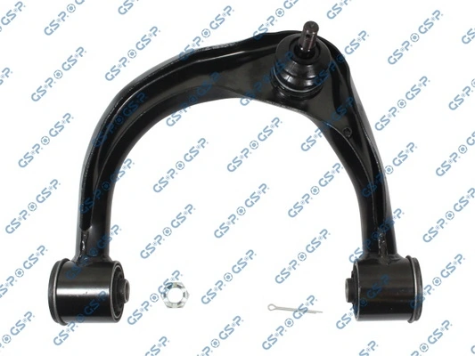GSP lengőkar, kerékfelfüggesztés - S061369 - TothCarparts