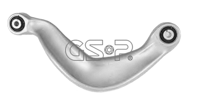 GSP lengőkar, kerékfelfüggesztés - S061397 - TothCarparts