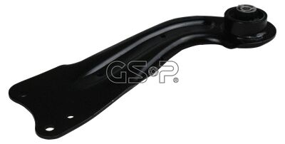 GSP lengőkar, kerékfelfüggesztés - S061407 - TothCarparts