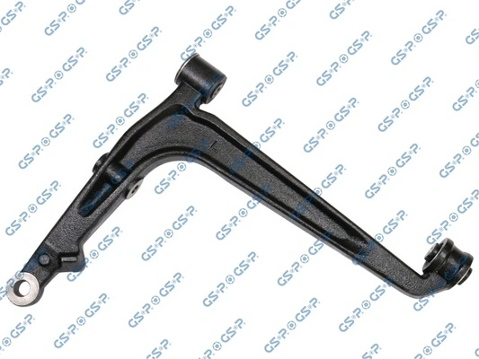 GSP lengőkar, kerékfelfüggesztés - S061409 - TothCarparts