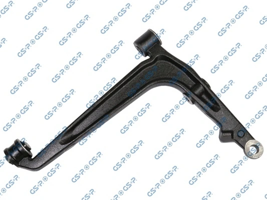 GSP lengőkar, kerékfelfüggesztés - S061410 - TothCarparts