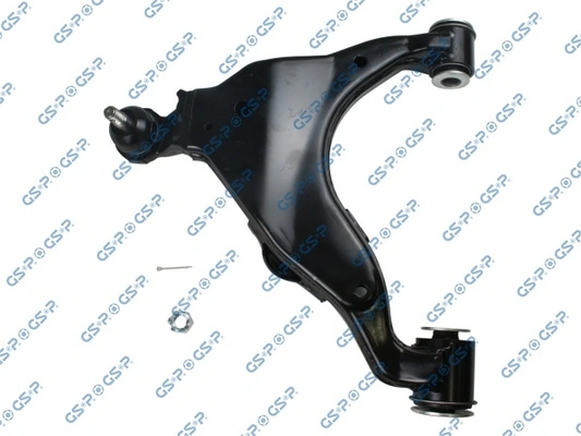 GSP lengőkar, kerékfelfüggesztés - S061449 - TothCarparts