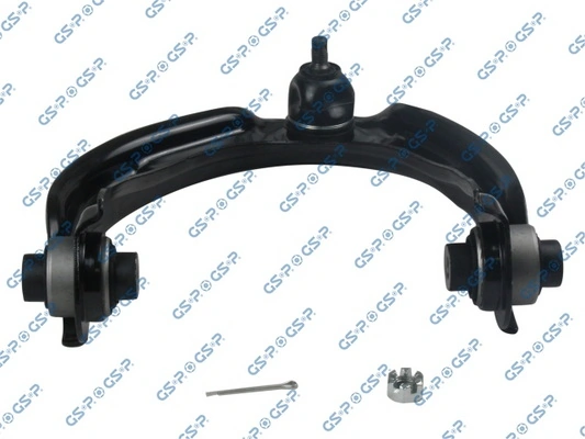 GSP lengőkar, kerékfelfüggesztés - S061526 - TothCarparts