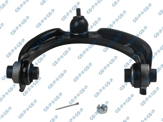 GSP lengőkar, kerékfelfüggesztés - S061527 - TothCarparts