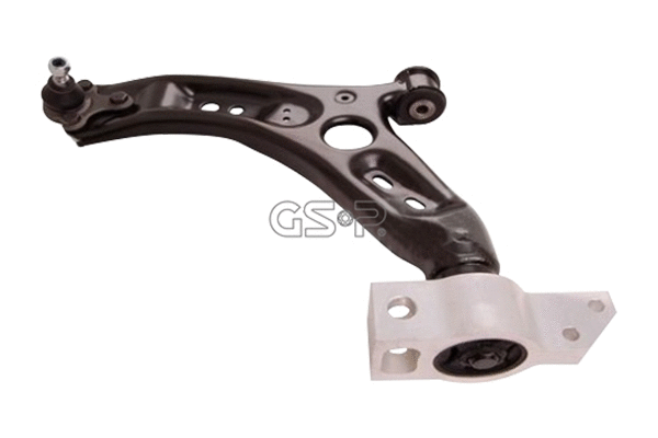 GSP lengőkar, kerékfelfüggesztés - S061577 - TothCarparts